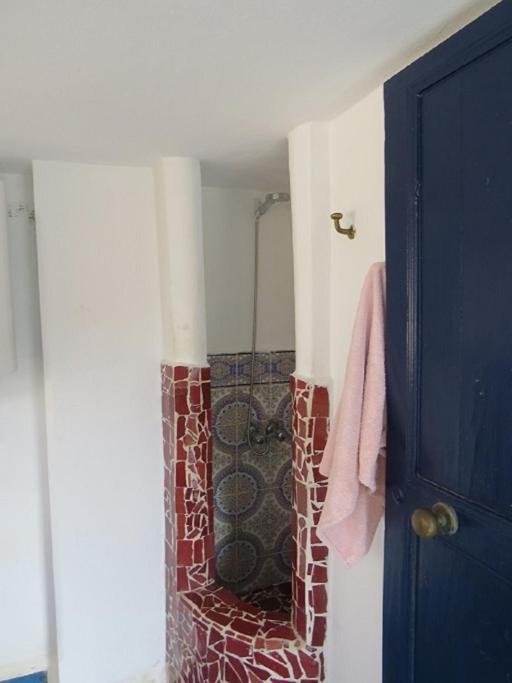 Riad El Baze Есувейра Екстериор снимка