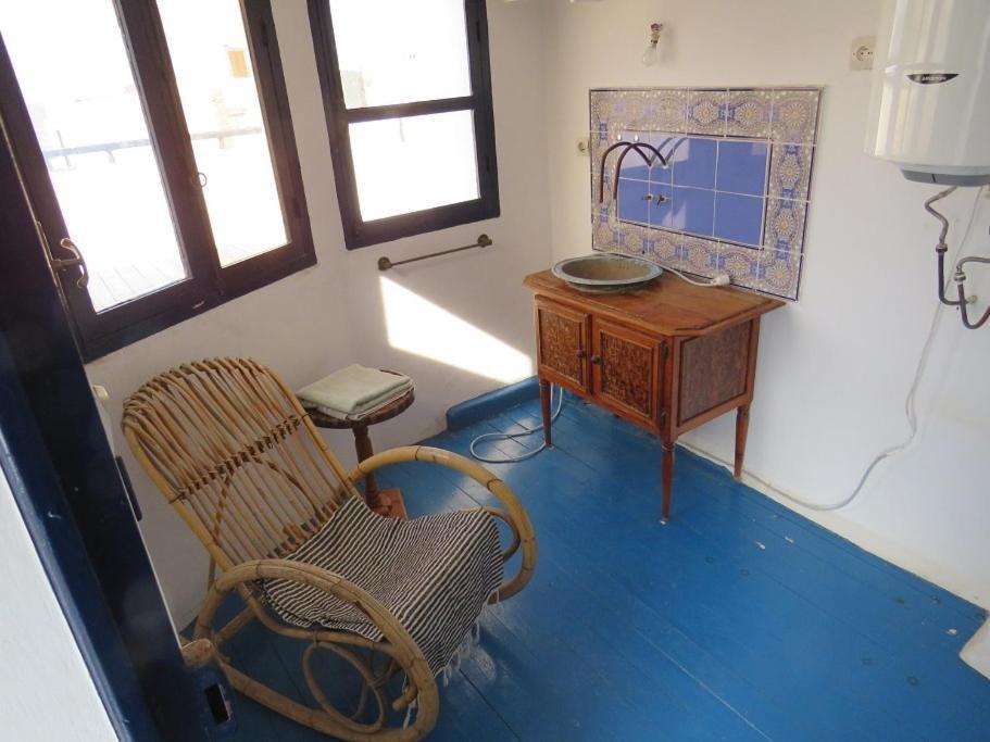 Riad El Baze Есувейра Екстериор снимка