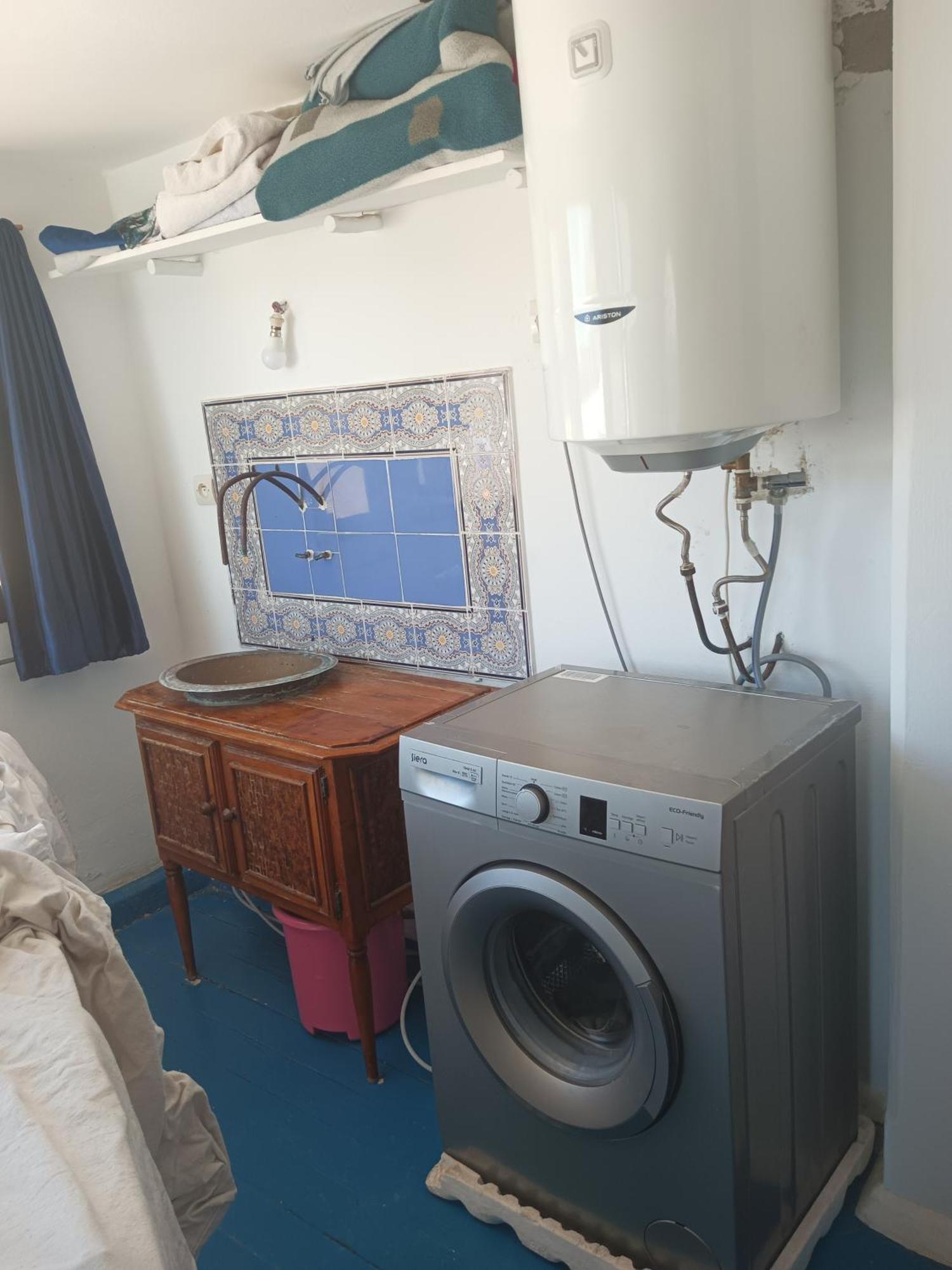 Riad El Baze Есувейра Екстериор снимка