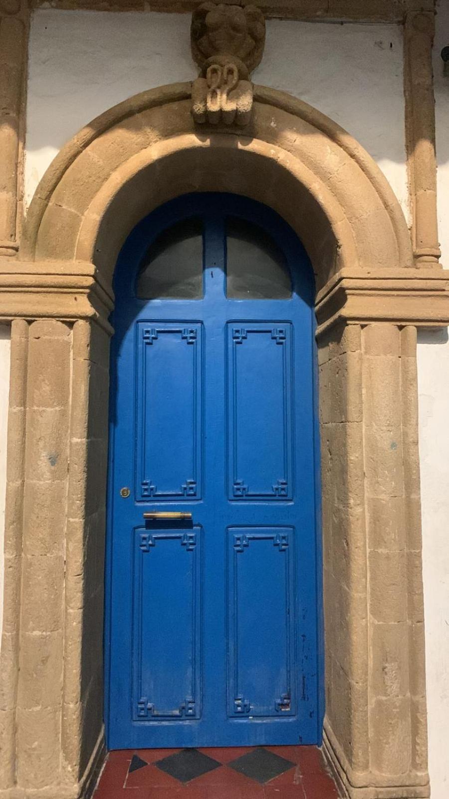 Riad El Baze Есувейра Екстериор снимка