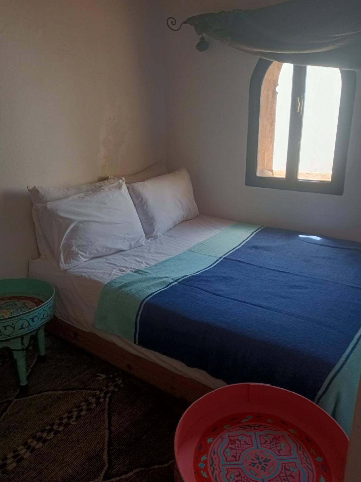 Riad El Baze Есувейра Екстериор снимка
