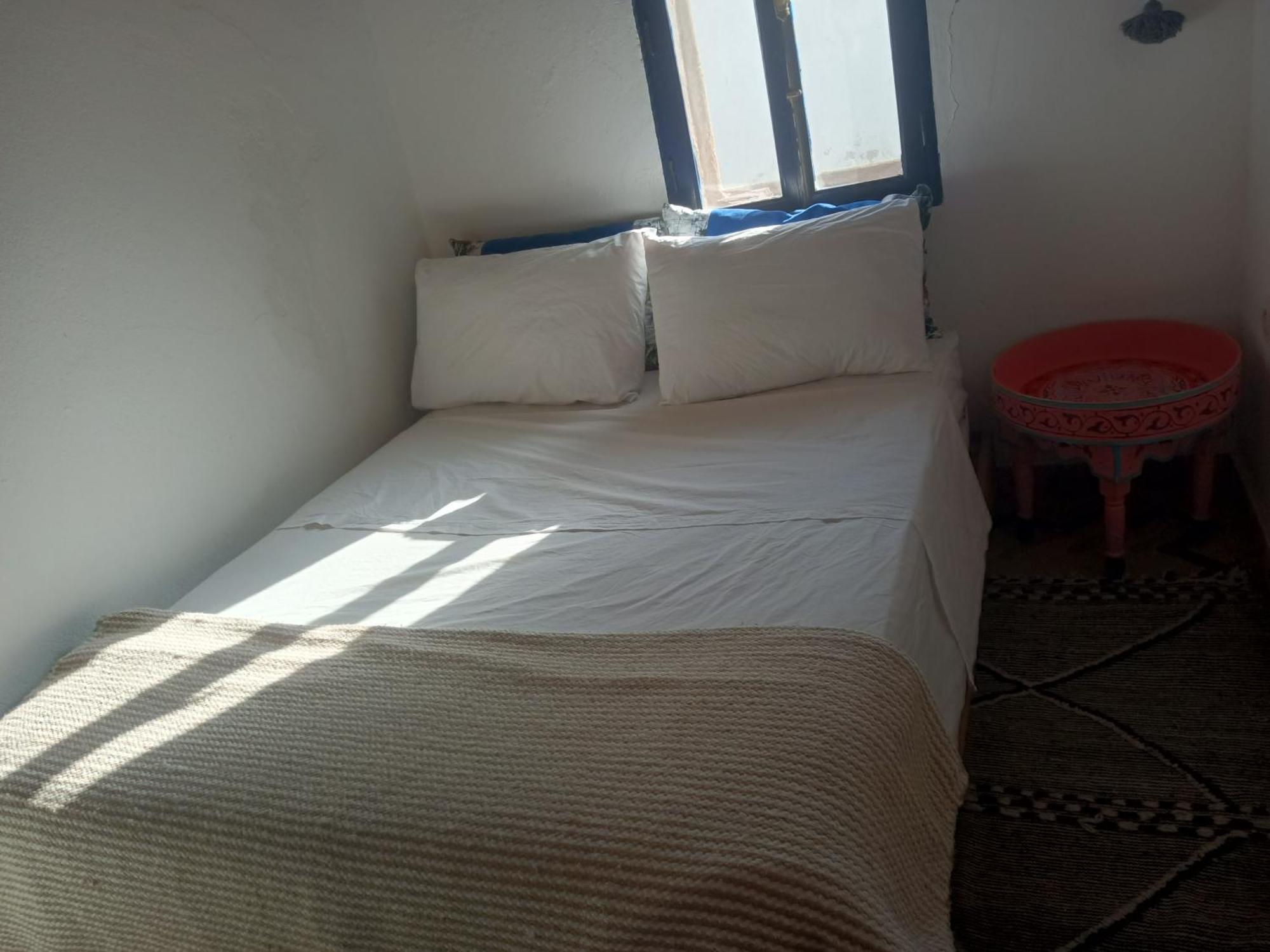 Riad El Baze Есувейра Екстериор снимка